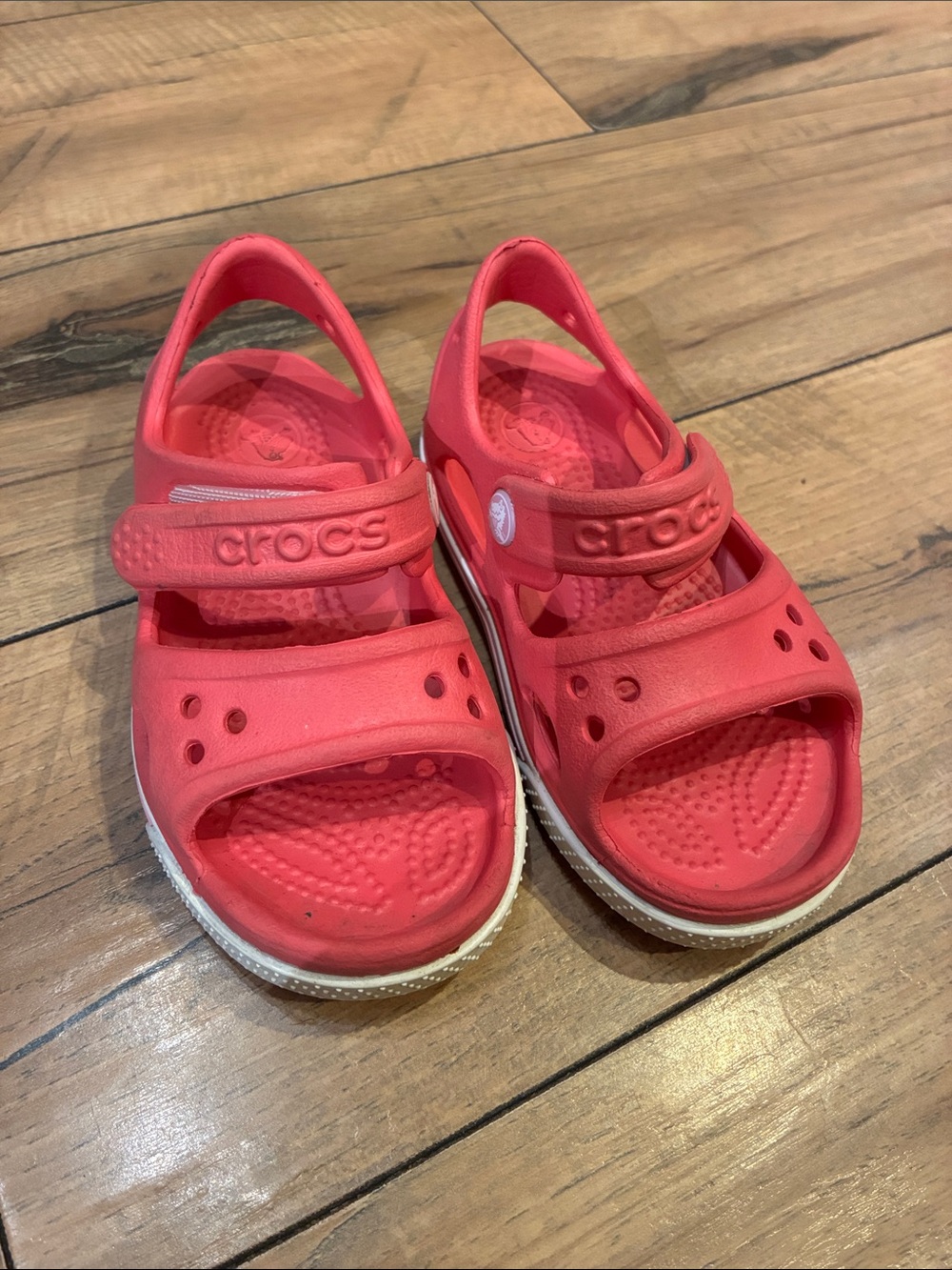 CROCS Kids' Sport Sandals